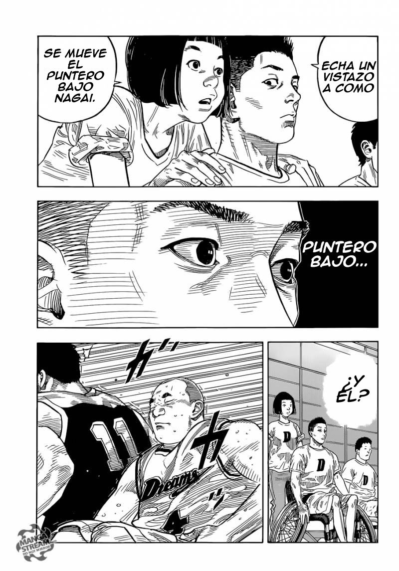 Read Real Español Manga Online