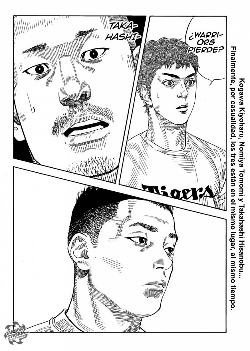 Read Real Español Manga Online