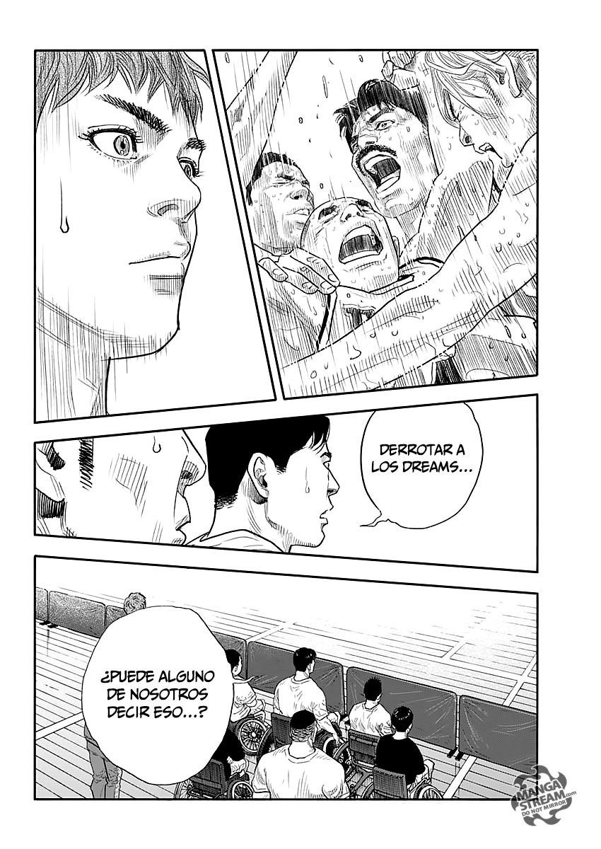 Read Real Español Manga Online