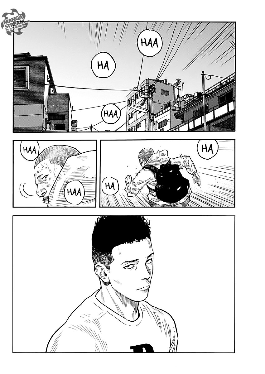 Read Real Español Manga Online