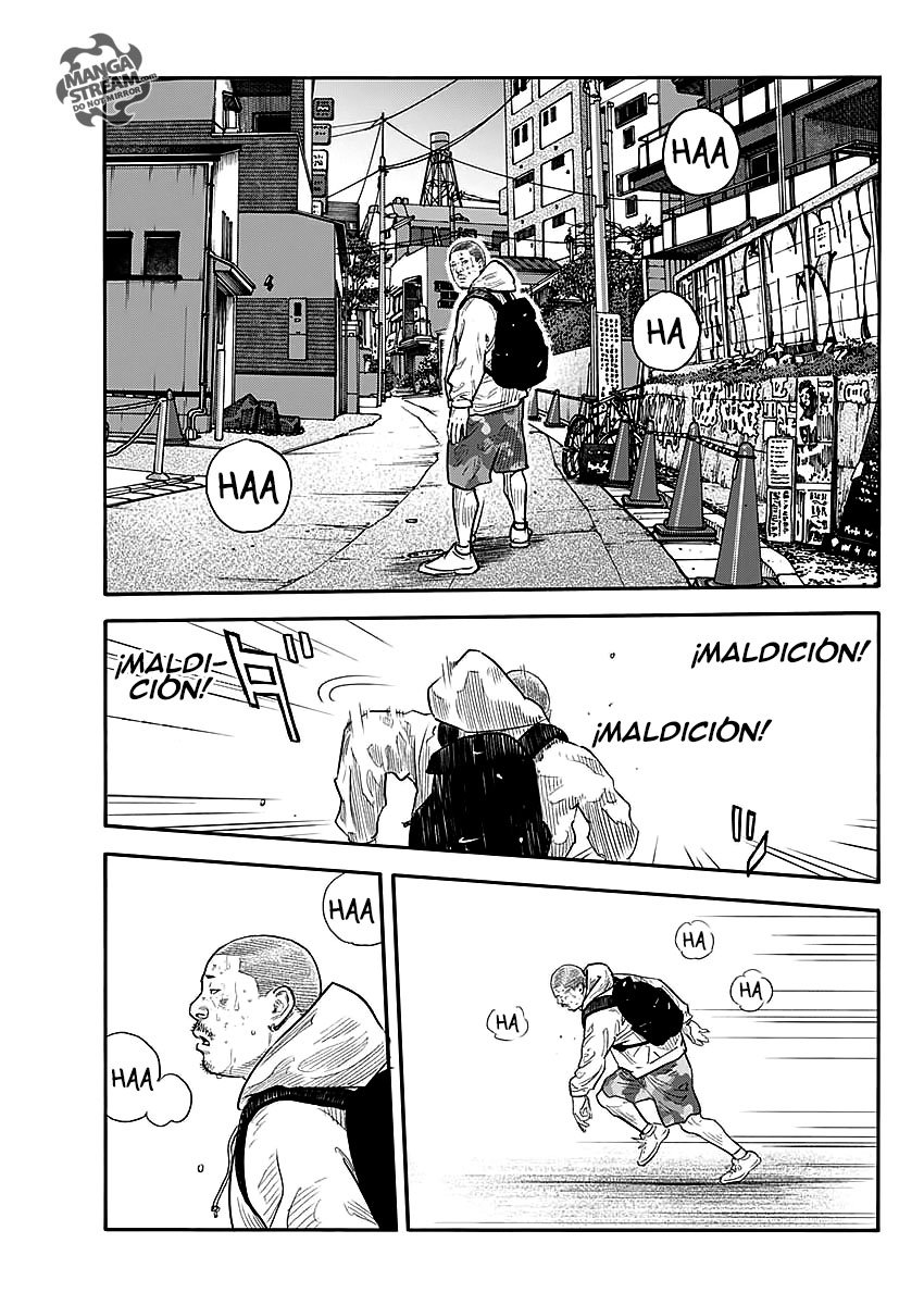 Read Real Español Manga Online