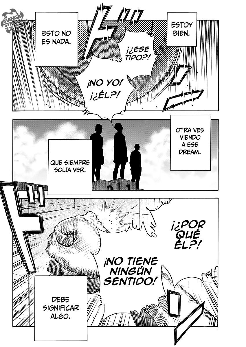 Read Real Español Manga Online