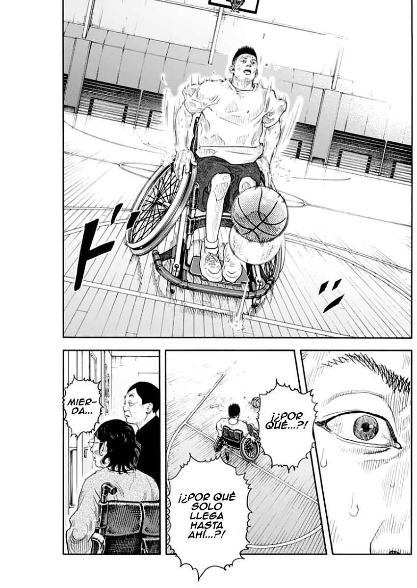 Read Real Español Manga Online