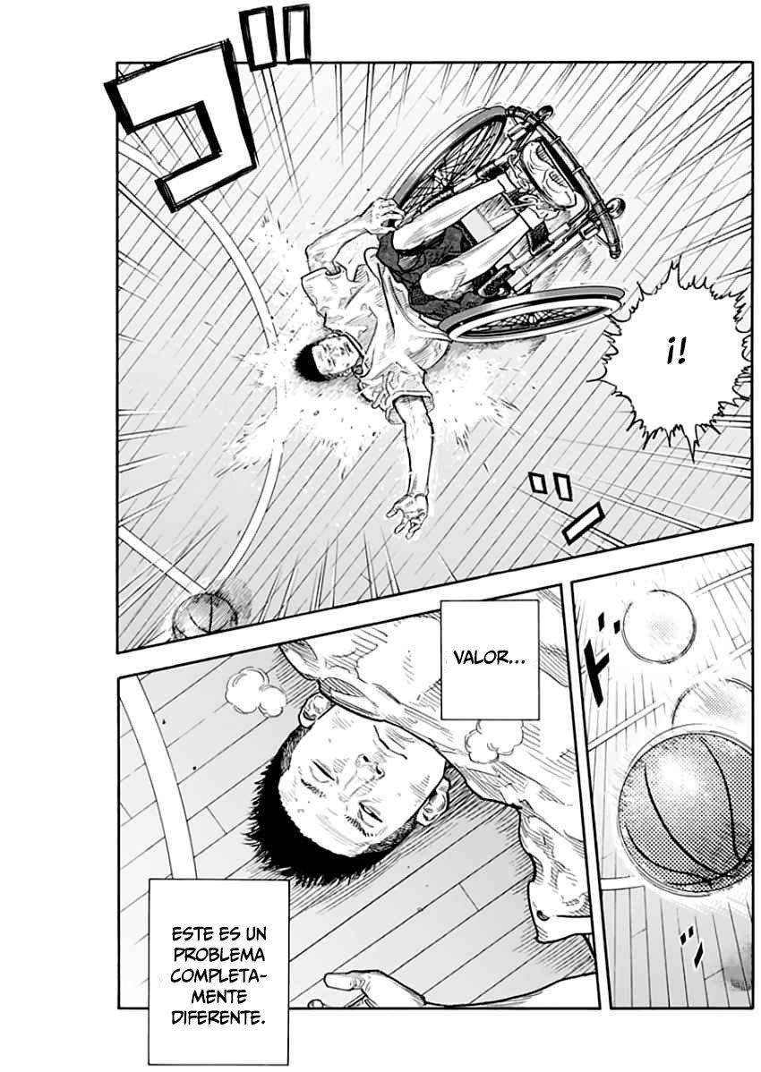 Read Real Español Manga Online