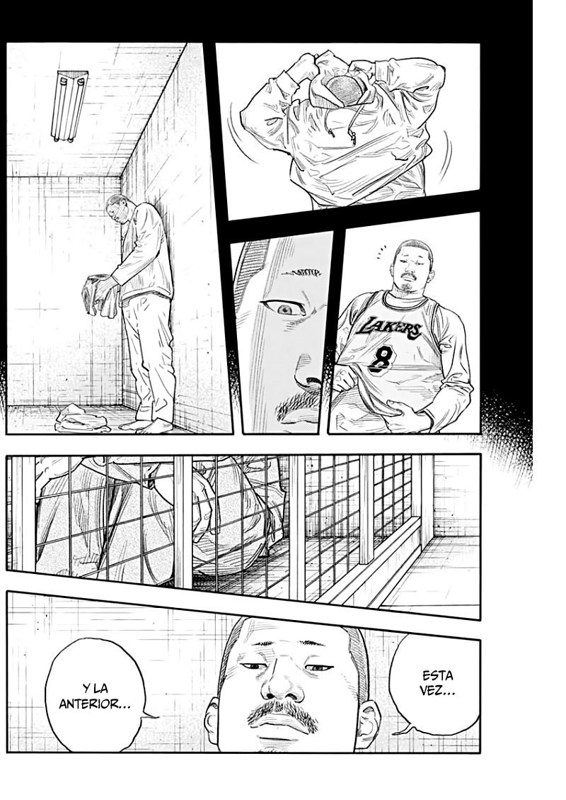 Read Real Español Manga Online