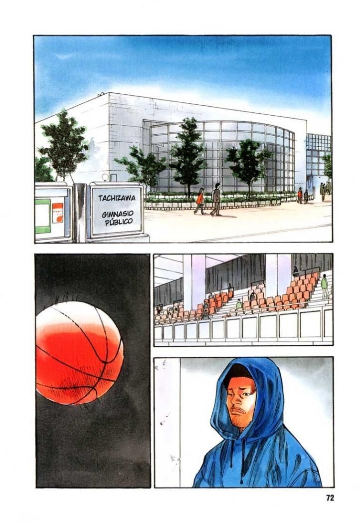 Read Real Español Manga Online