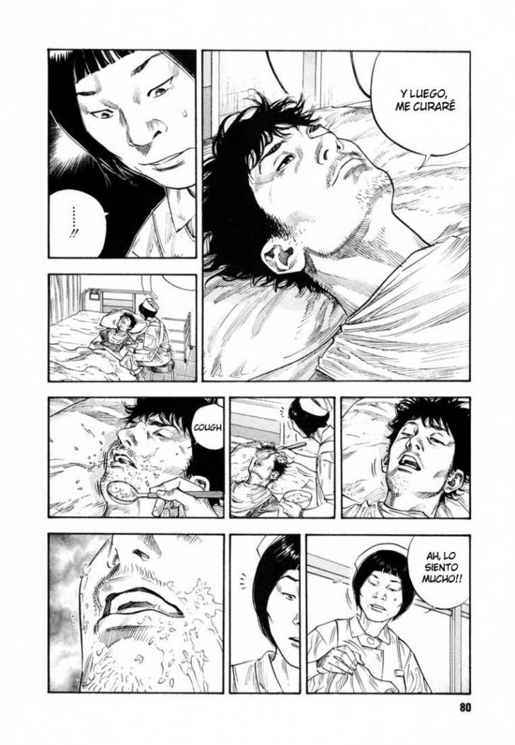 Read Real Español Manga Online