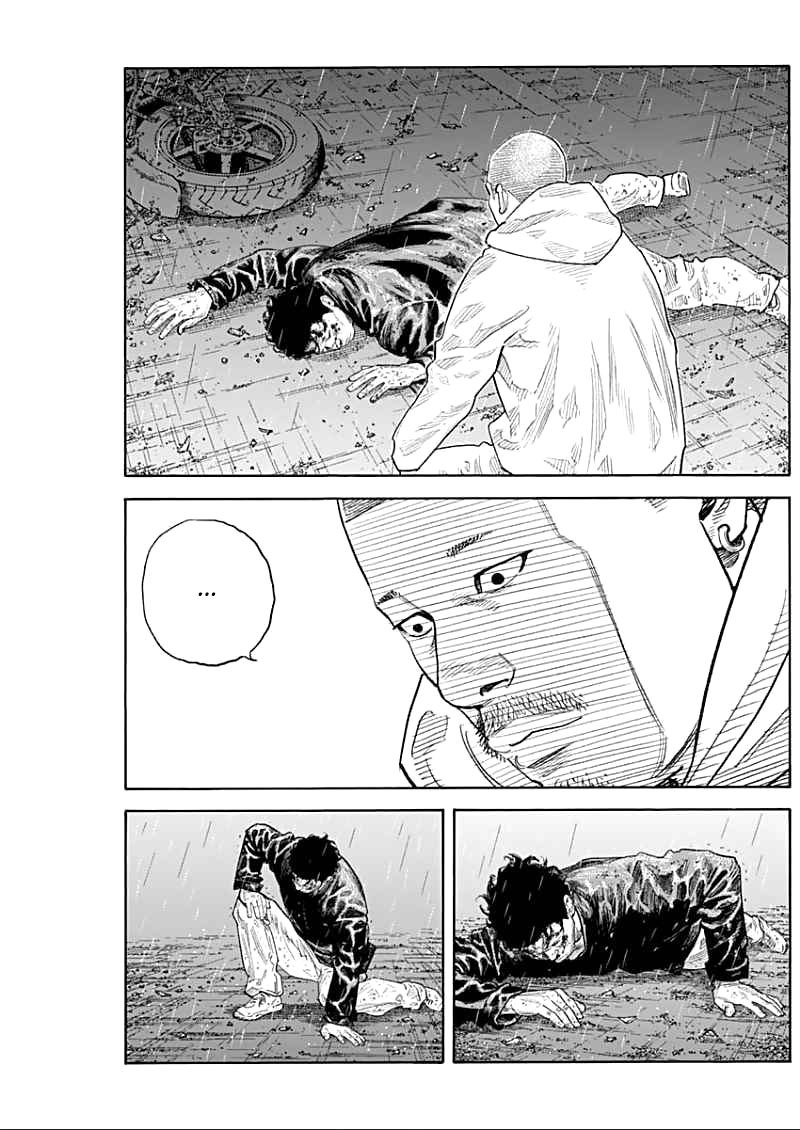 Read Real Español Manga Online