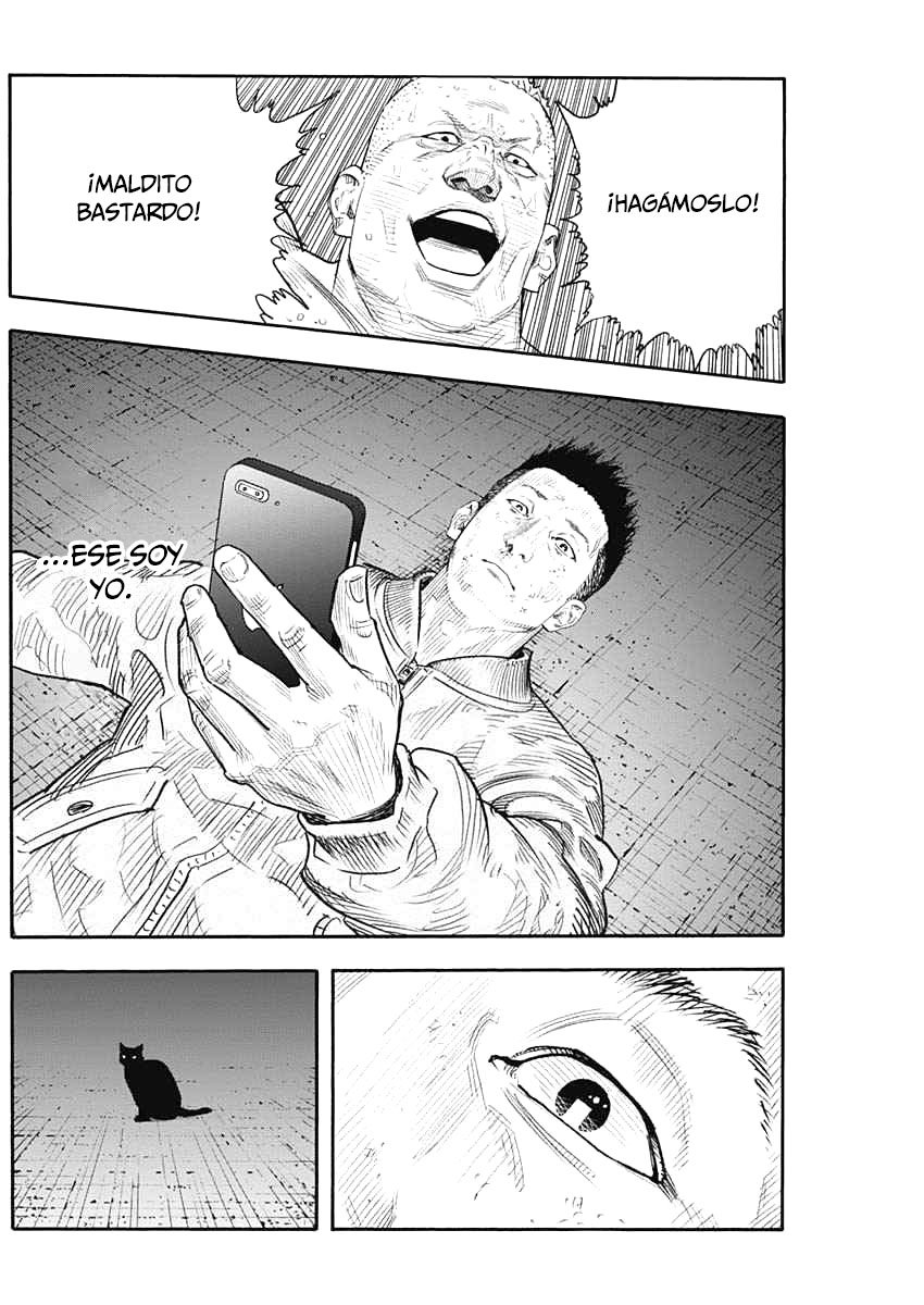 Read Real Español Manga Online