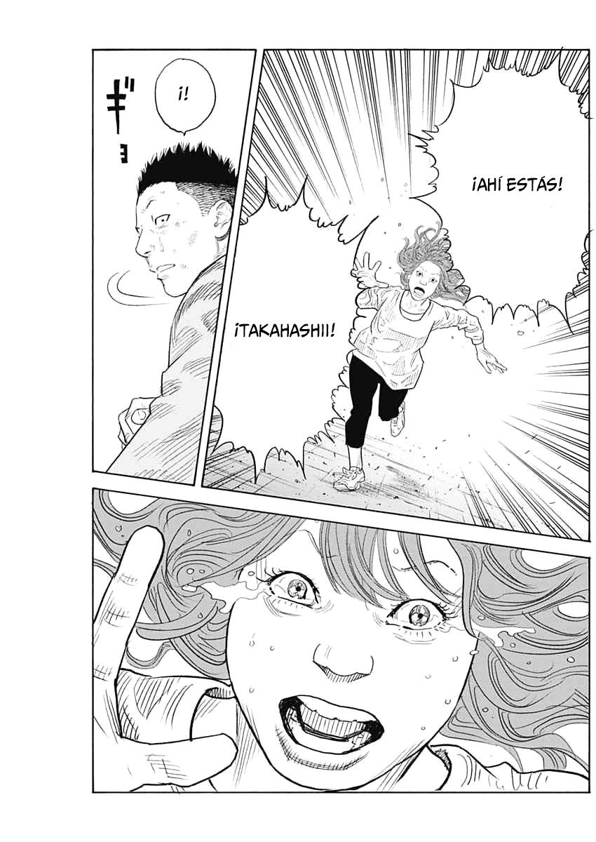 Read Real Español Manga Online