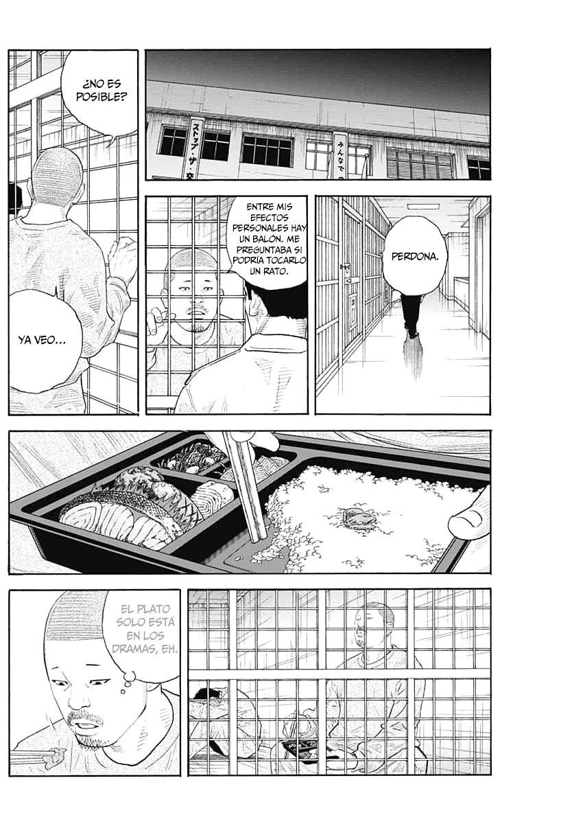 Read Real Español Manga Online