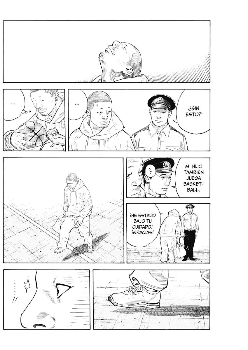 Read Real Español Manga Online