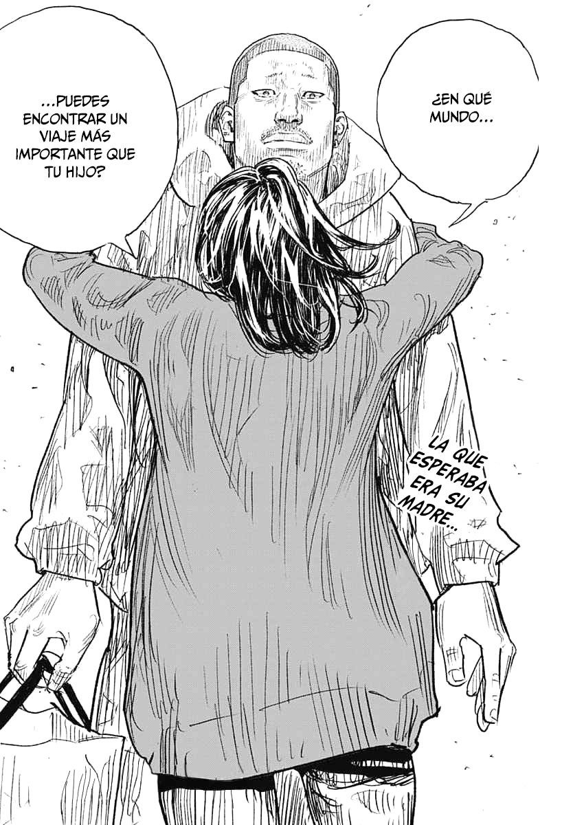 Read Real Español Manga Online