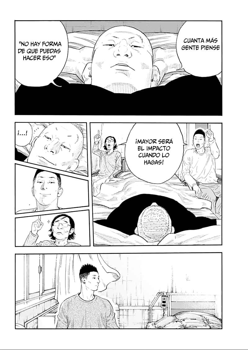 Read Real Español Manga Online