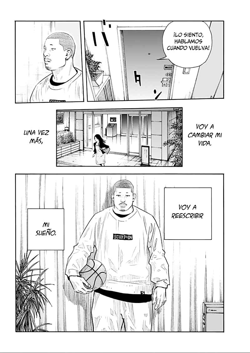 Read Real Español Manga Online