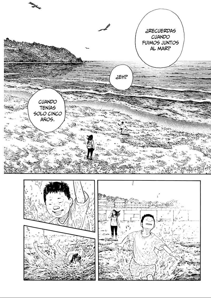 Read Real Español Manga Online