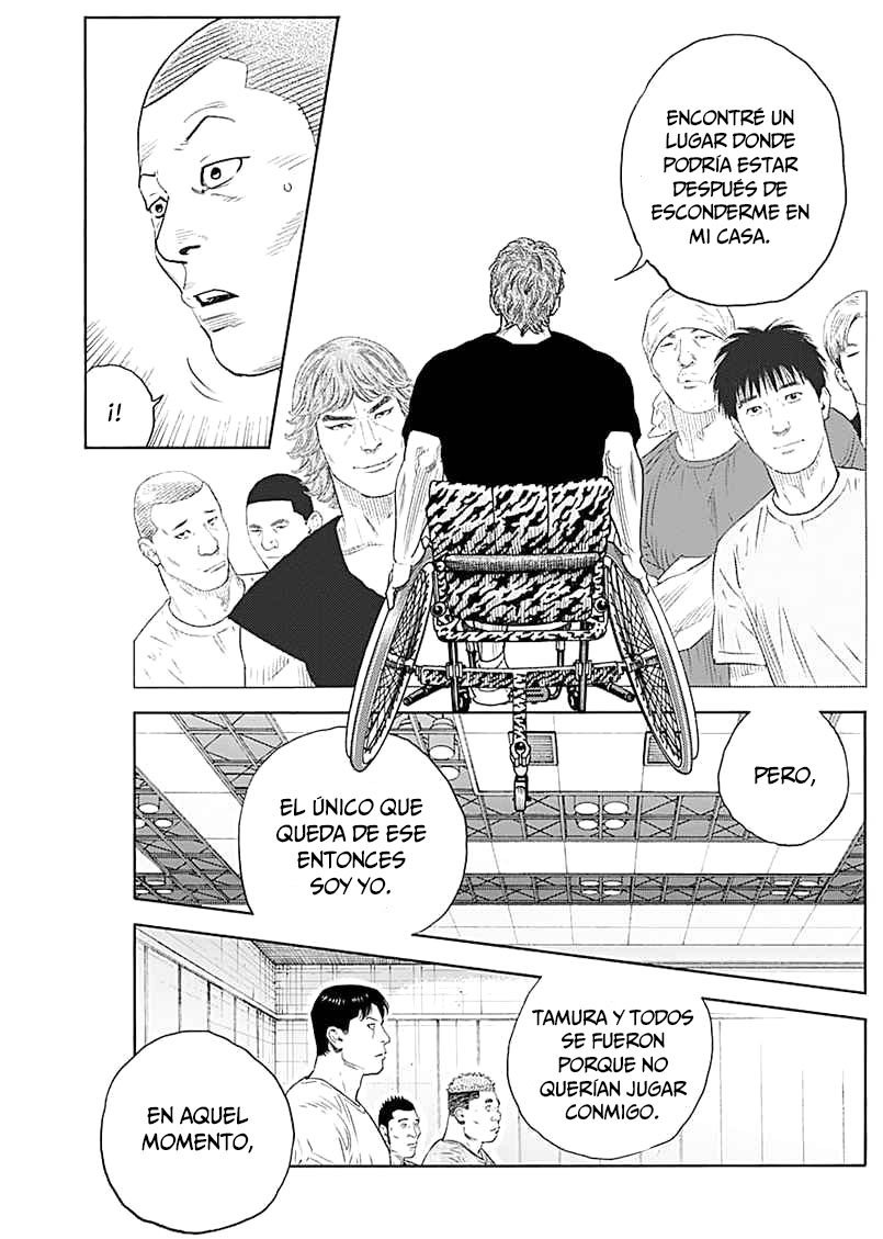 Read Real Español Manga Online