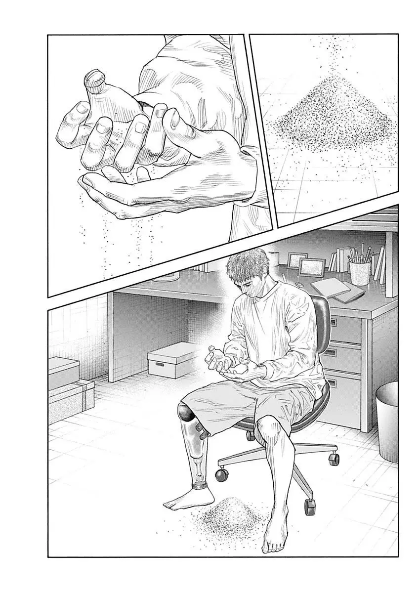 Read Real Español Manga Online