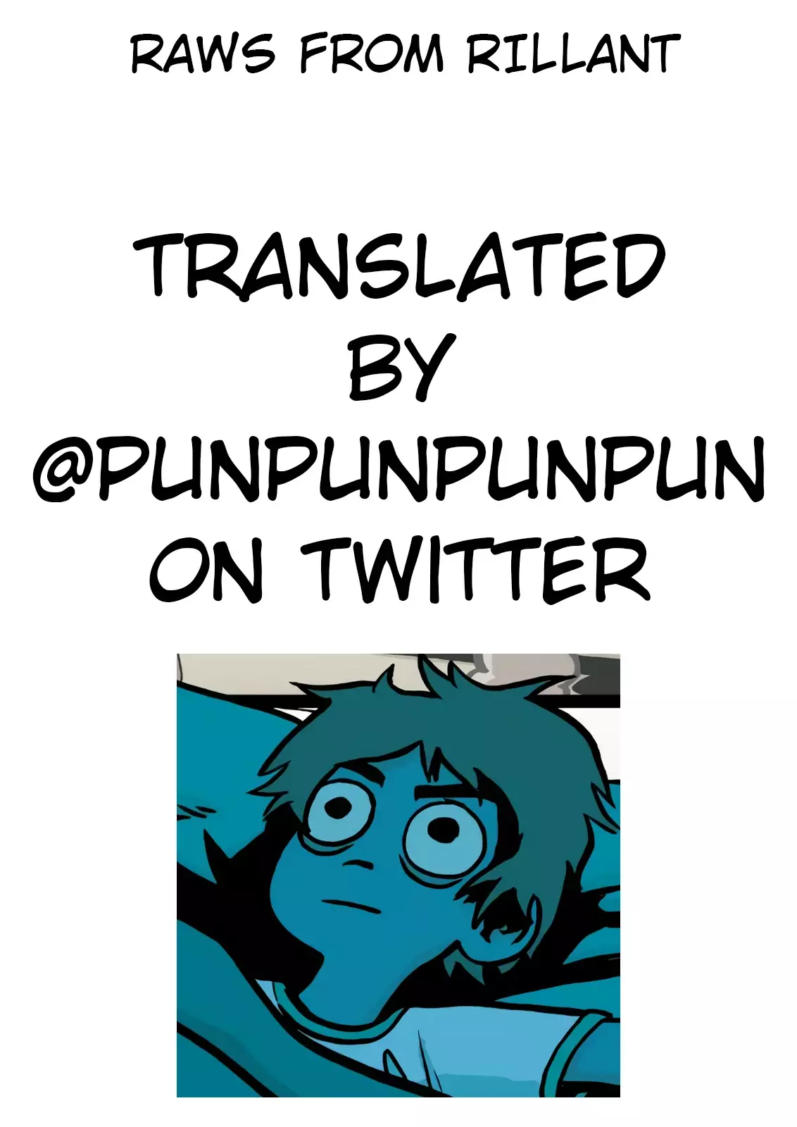 Read Real Español Manga Online