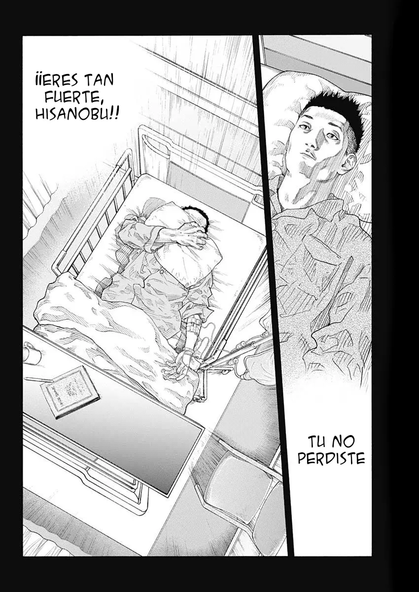 Read Real Español Manga Online