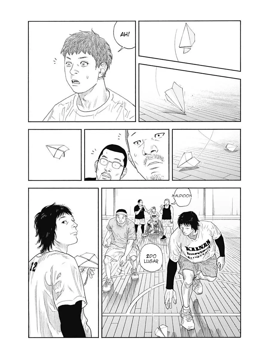 Read Real Español Manga Online