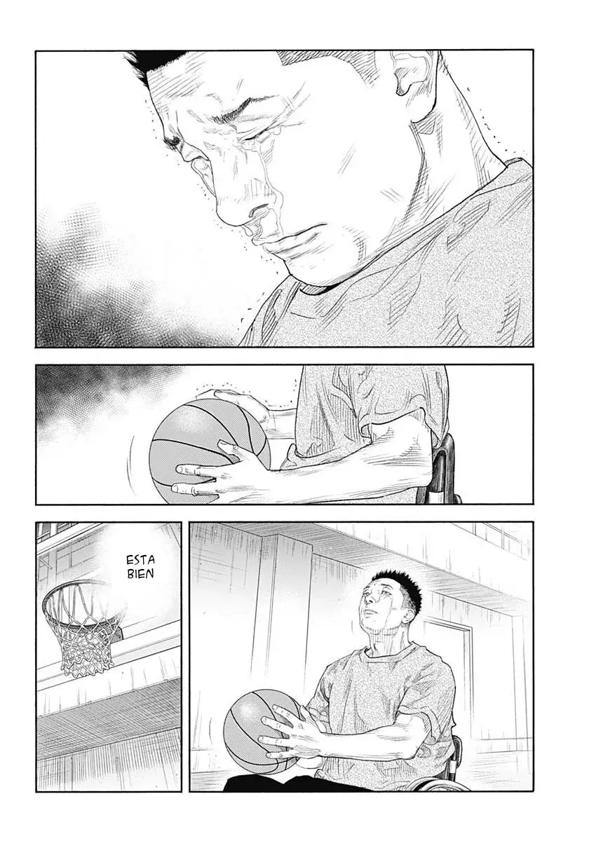 Read Real Español Manga Online