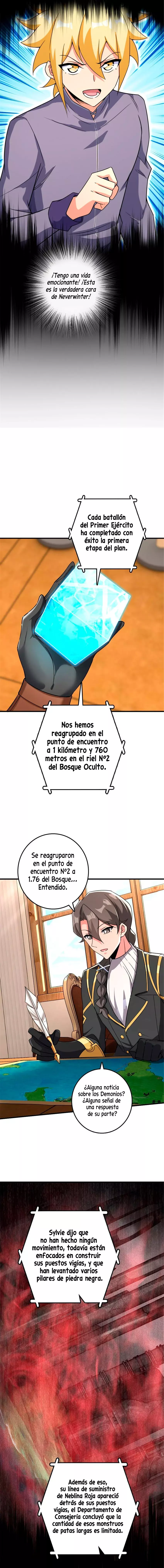 Read Release That Witch Español Manga Online