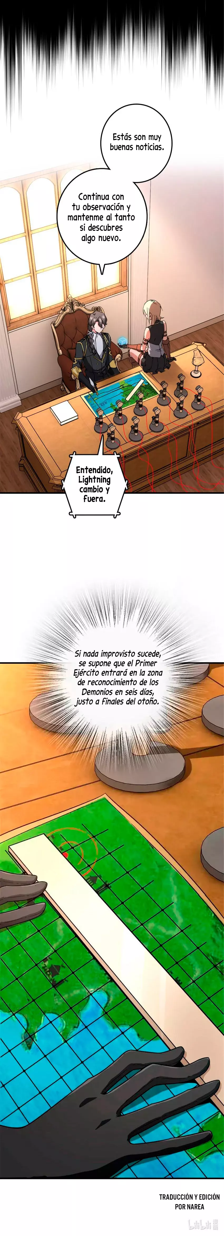 Read Release That Witch Español Manga Online