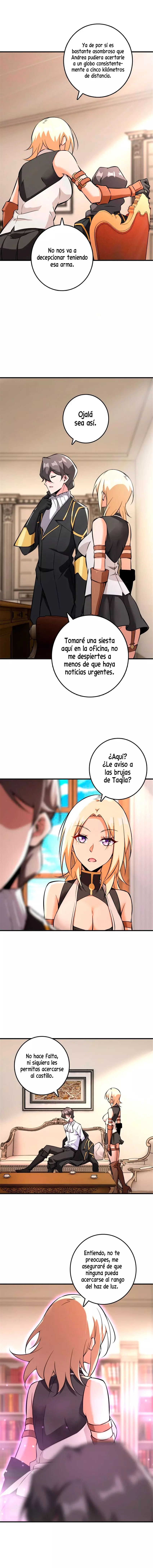 Read Release That Witch Español Manga Online