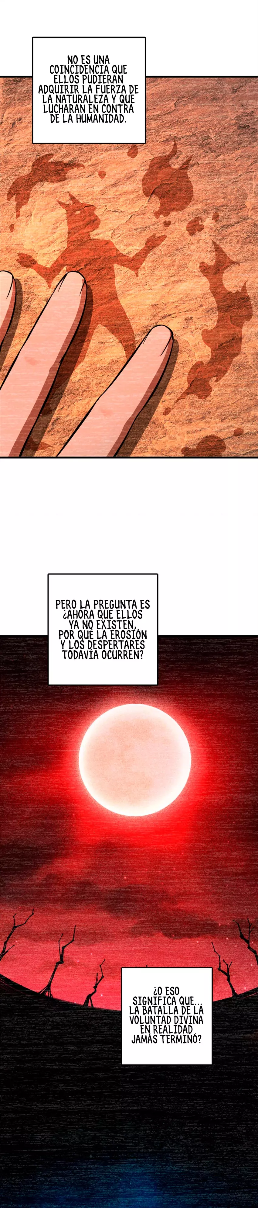 Read Release That Witch Español Manga Online