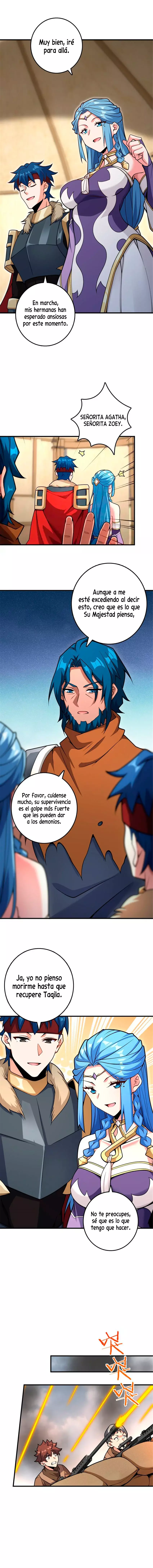 Read Release That Witch Español Manga Online