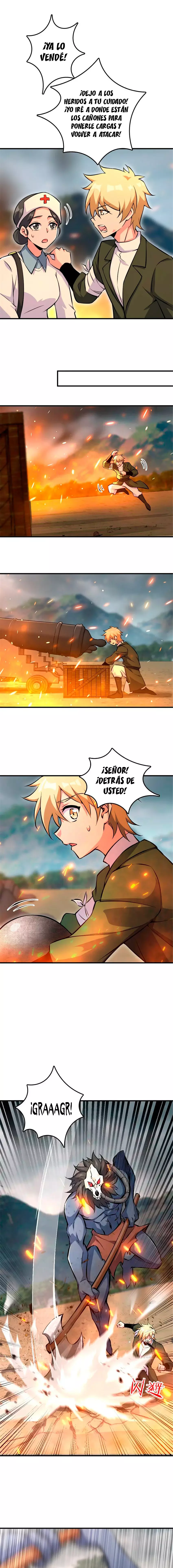Read Release That Witch Español Manga Online