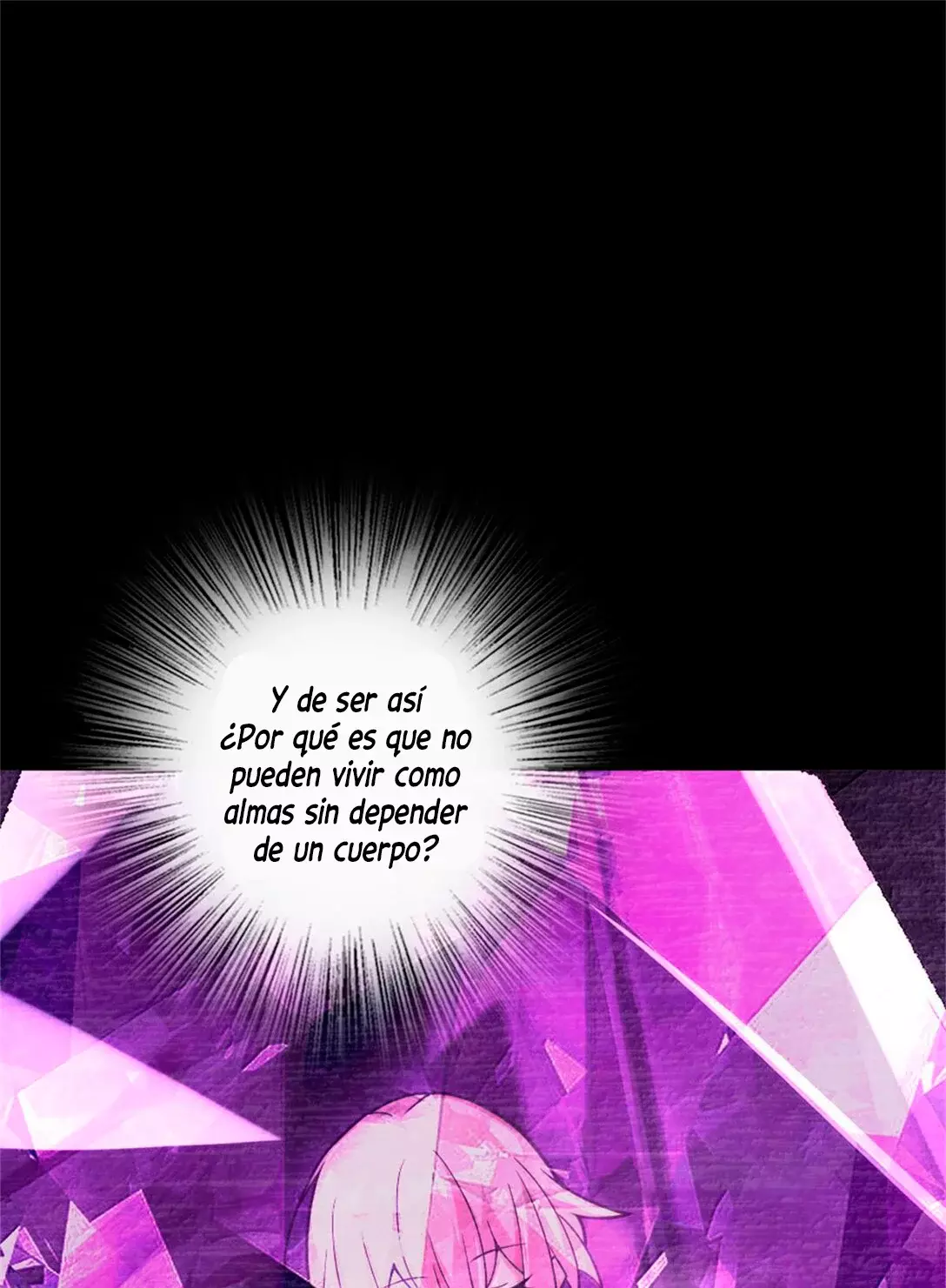 Read Release That Witch Español Manga Online