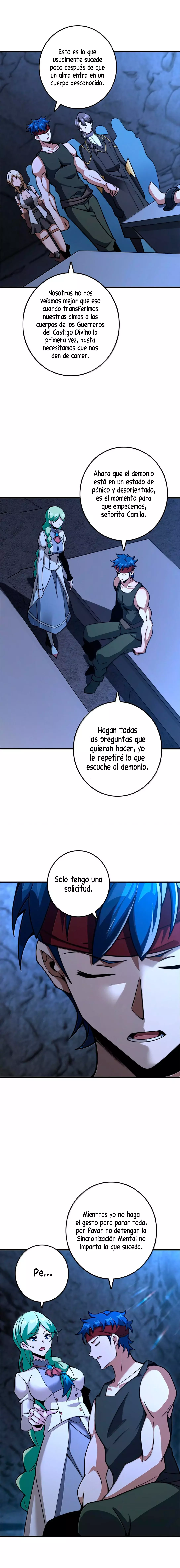 Read Release That Witch Español Manga Online