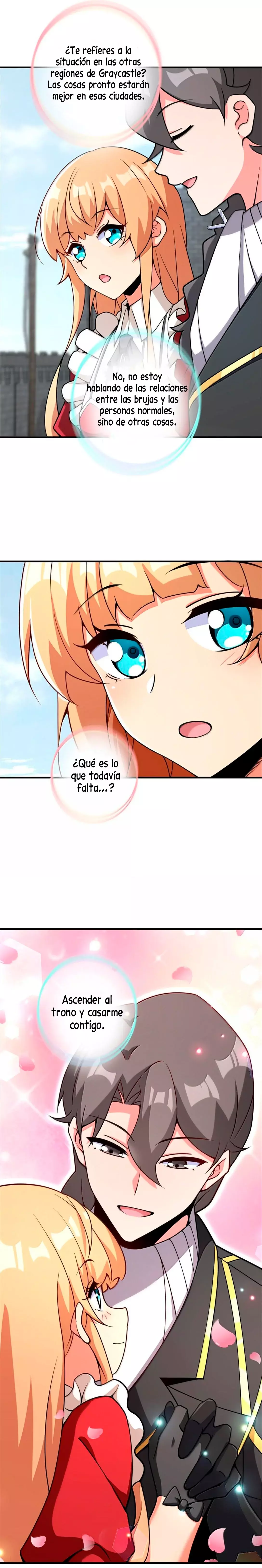 Read Release That Witch Español Manga Online