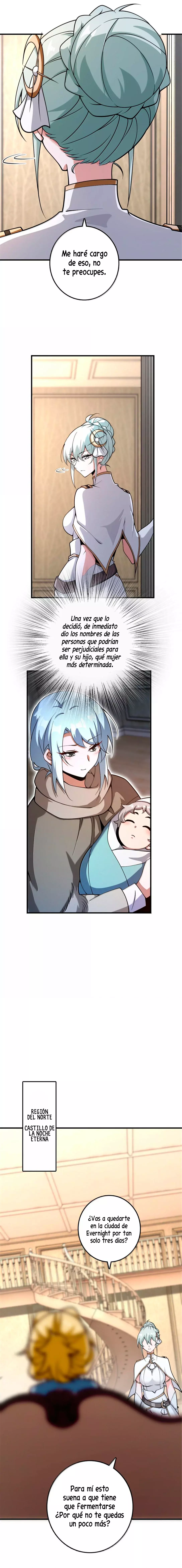 Read Release That Witch Español Manga Online