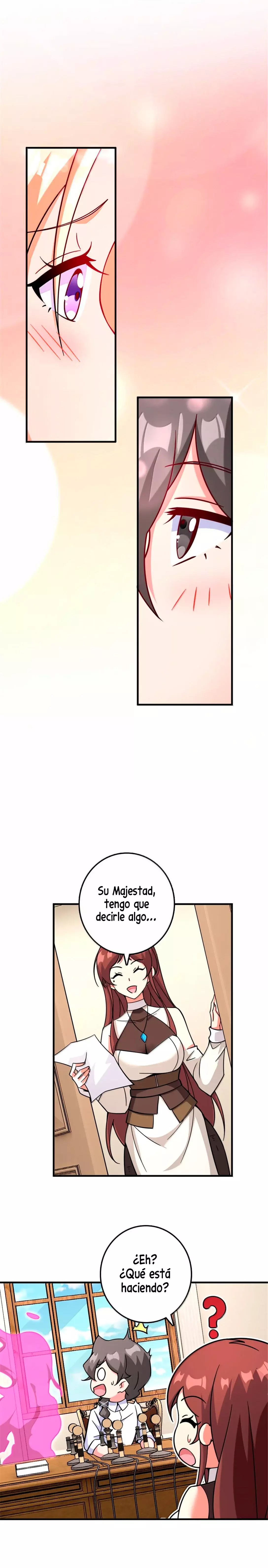 Read Release That Witch Español Manga Online