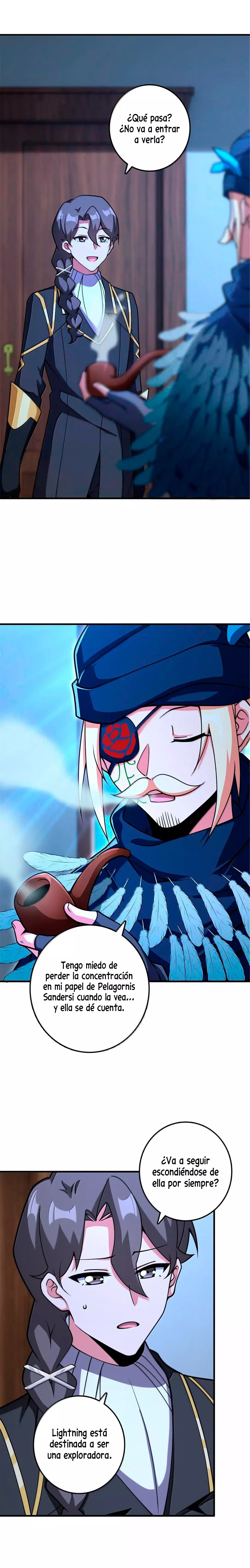 Read Release That Witch Español Manga Online