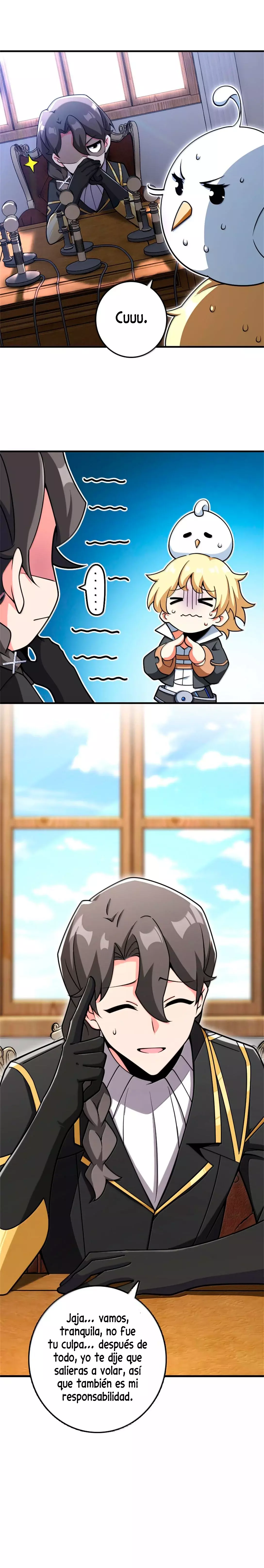 Read Release That Witch Español Manga Online