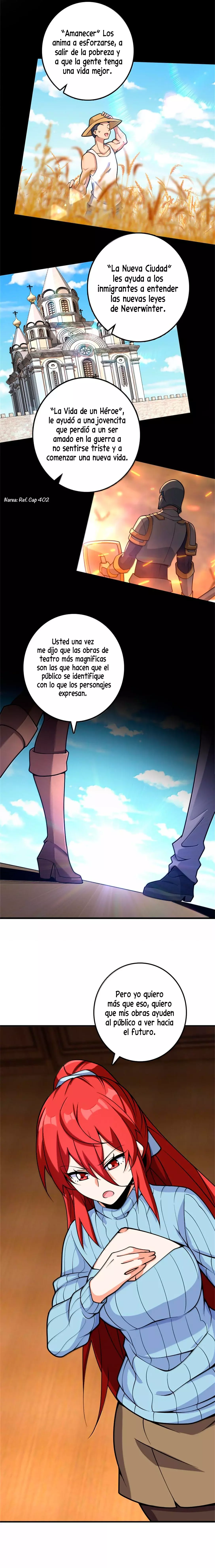 Read Release That Witch Español Manga Online