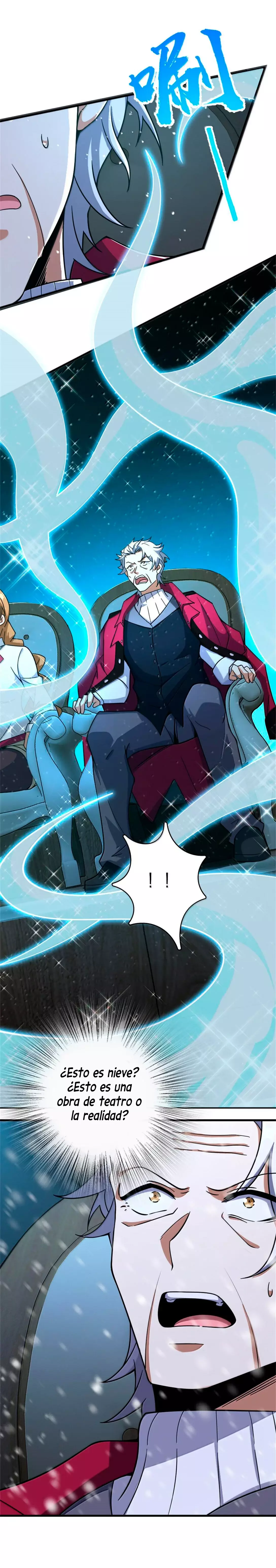 Read Release That Witch Español Manga Online