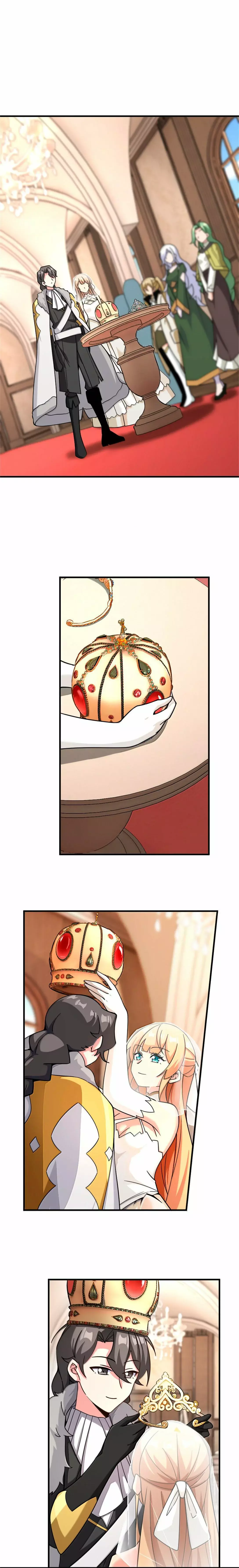 Read Release That Witch Español Manga Online