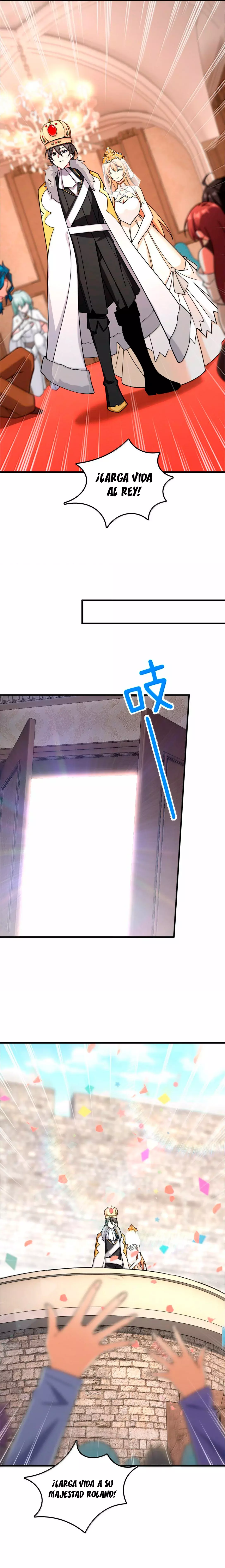 Read Release That Witch Español Manga Online