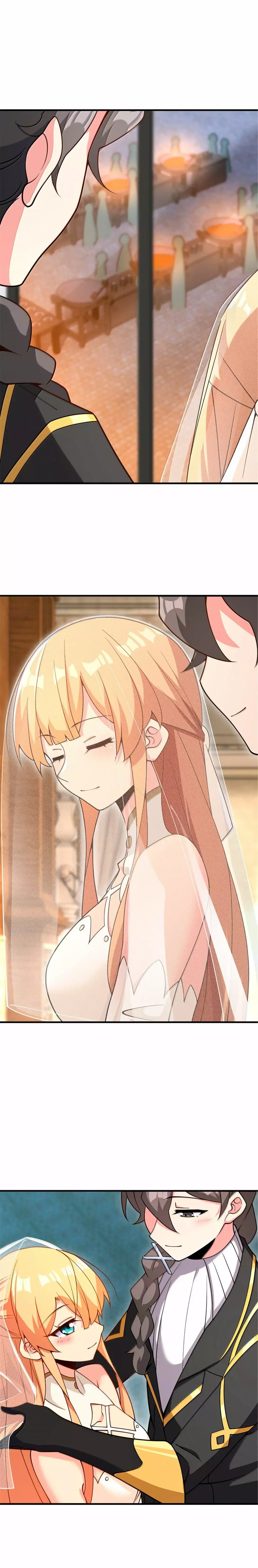 Read Release That Witch Español Manga Online