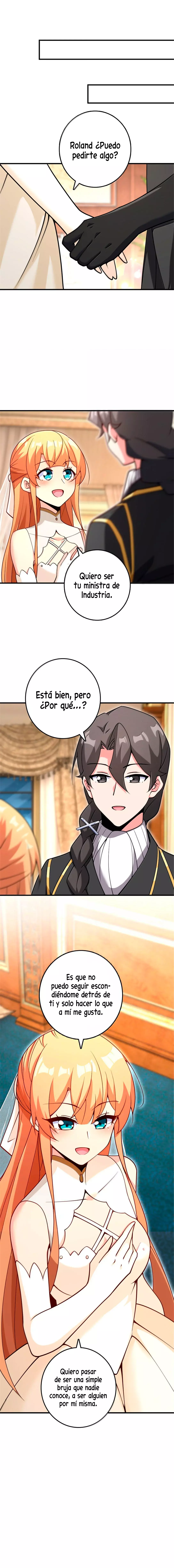 Read Release That Witch Español Manga Online