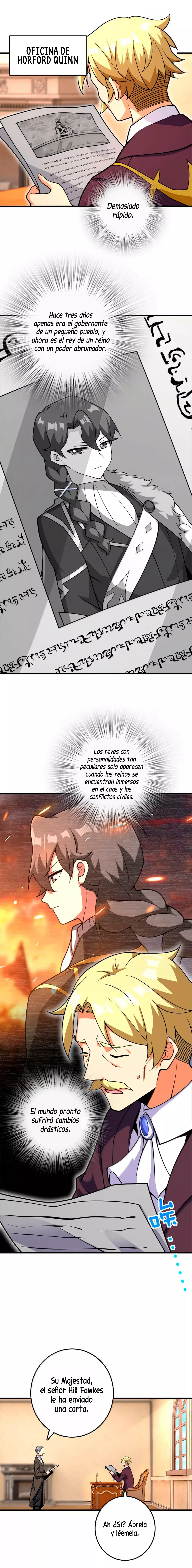 Read Release That Witch Español Manga Online