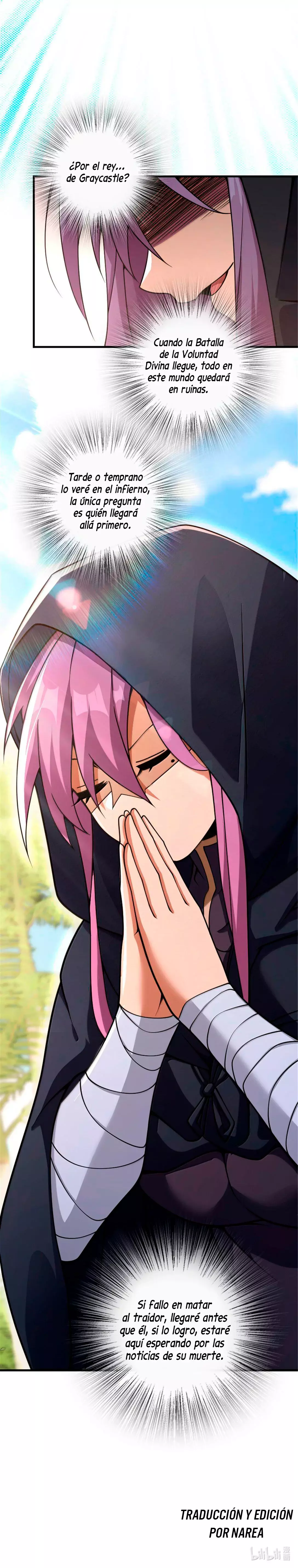 Read Release That Witch Español Manga Online