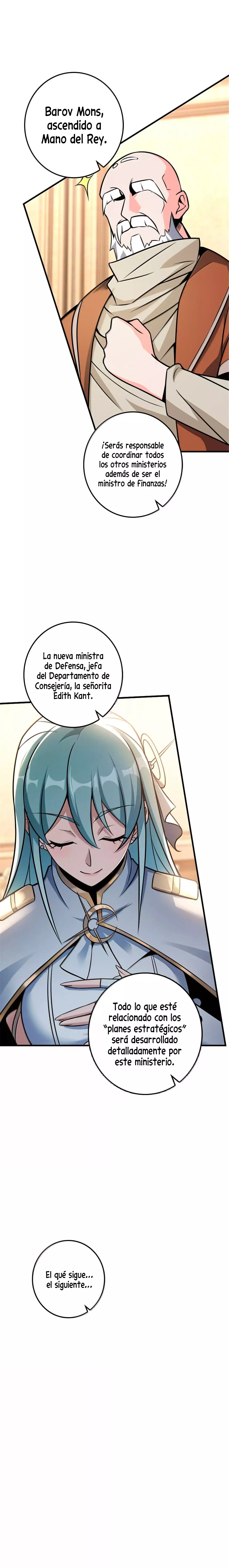 Read Release That Witch Español Manga Online