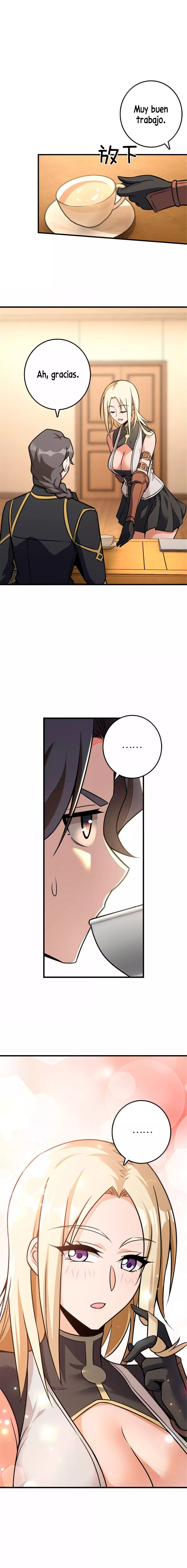 Read Release That Witch Español Manga Online