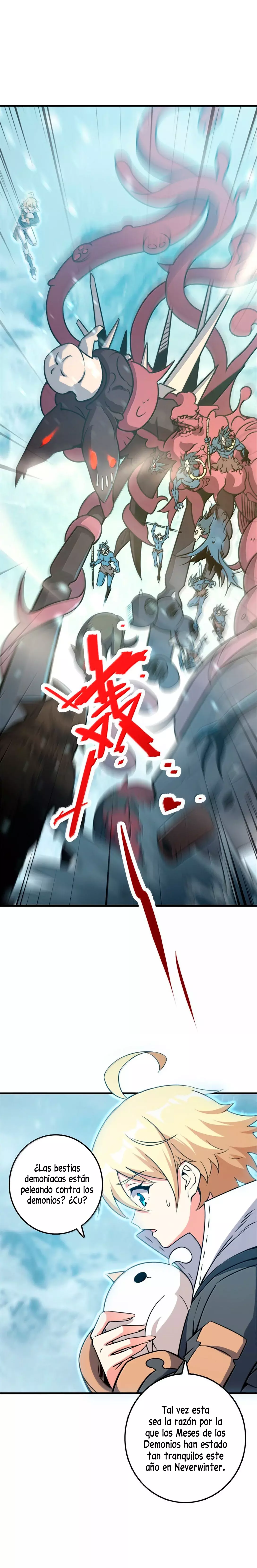 Read Release That Witch Español Manga Online